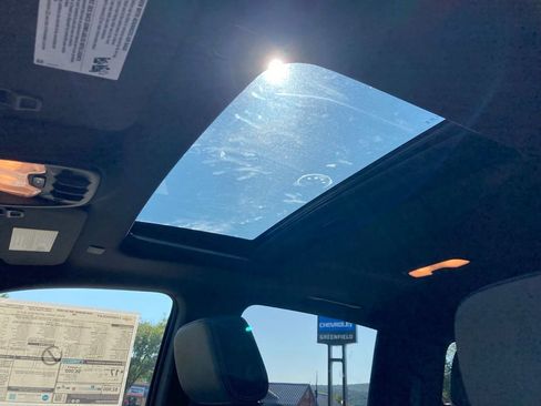 New 2026 Chevrolet Colorado ZR2 w/ Technology Package image 10