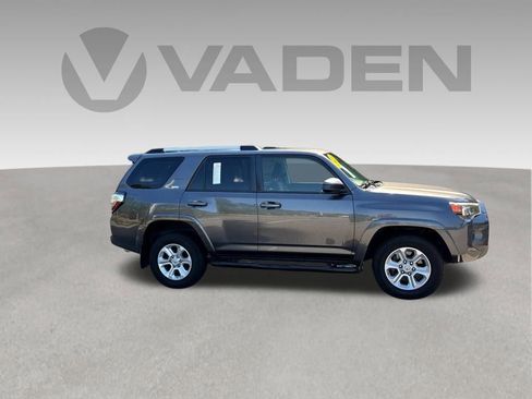 Used 2021 Toyota 4Runner SR5 RWD image 25