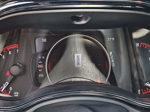 Certified 2023 Dodge Durango R/T AWD/4WD image 23
