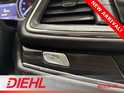 Used 2023 Buick Enclave Essence w/ Sport Touring Edition image 31