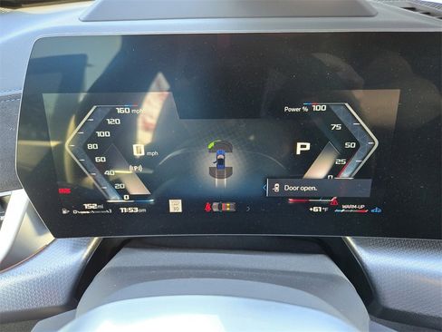 New 2026 BMW X1 M35i w/ Technology Package image 18