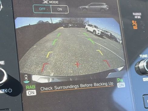 Certified 2025 Subaru Outback Touring XT w/ Popular Package #2 image 25