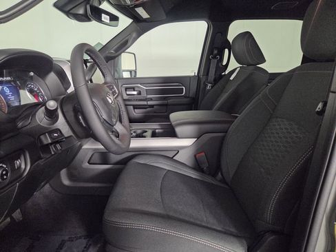 New 2026 RAM 2500 Big Horn image 9