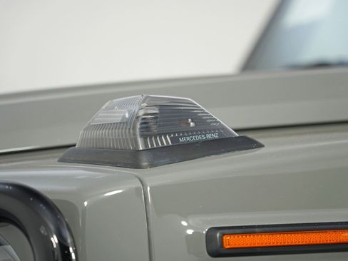 Used 2021 Mercedes-Benz G 550 w/ AMG Line image 65