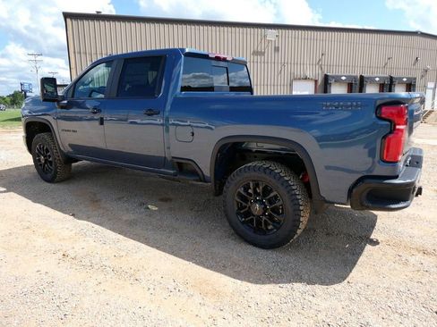 New 2026 Chevrolet Silverado 2500 LT w/ Trail Boss Package AWD/4WD image 7