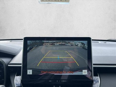 New 2026 Toyota Corolla Cross XLE image 14