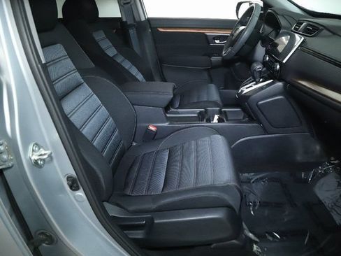 Used 2017 Honda CR-V EX image 35