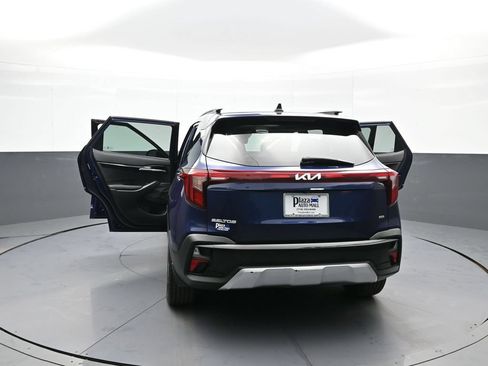 Certified 2024 Kia Seltos EX AWD/4WD image 47