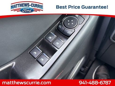 New 2026 Ford Explorer ST-Line image 26