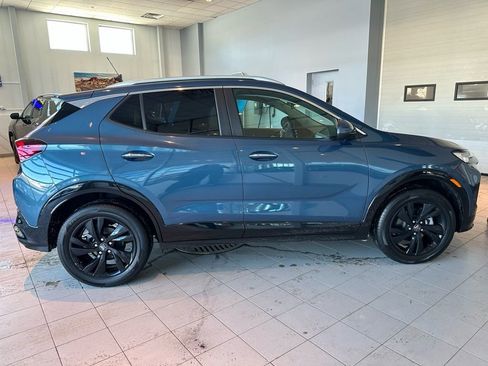 Used 2024 Buick Encore GX Sport Touring w/ Advanced Technology Package image 3