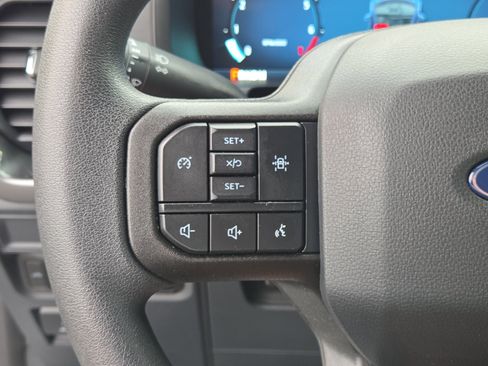 Used 2025 Ford F150 STX AWD/4WD image 24