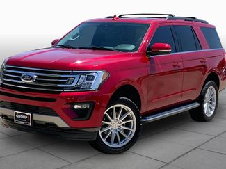 Used 2020 Ford Expedition XLT w/ Equipment Group 202A AWD/4WD video 1