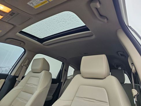 Used 2018 Honda CR-V EX-L image 29