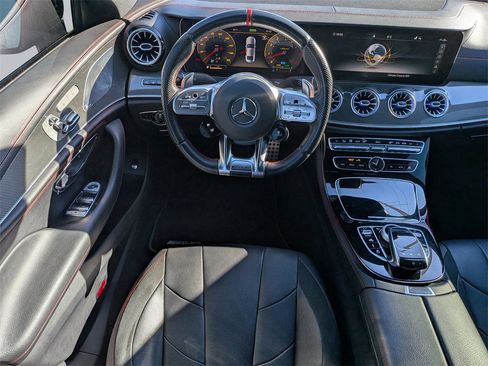 Used 2020 Mercedes-Benz CLS 53 AMG CLS 53 AMG image 14