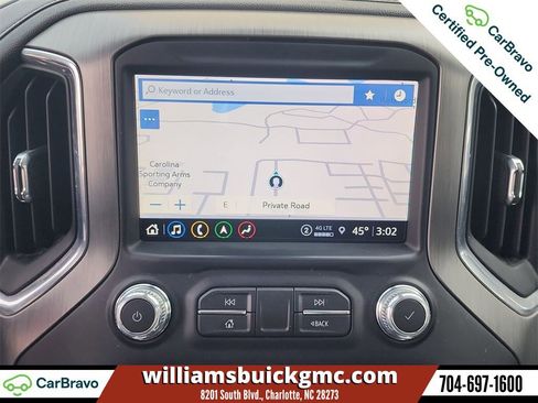 Used 2021 GMC Sierra 1500 Denali w/ Denali Premium Package image 15