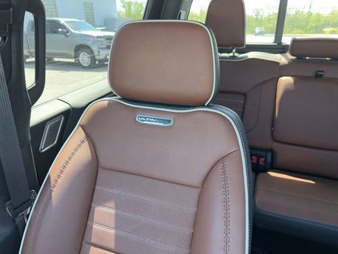 Used 2023 GMC Sierra 1500 Denali Ultimate image 61