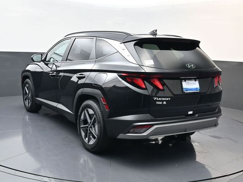 Used 2026 Hyundai Tucson SEL FWD image 6