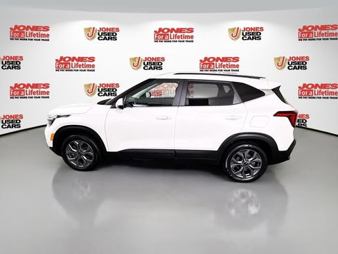 Certified 2024 Kia Seltos S AWD/4WD image 15