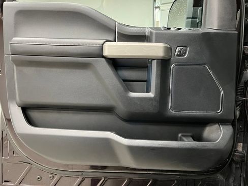 Used 2020 Ford F150 Lariat w/ Equipment Group 502A Luxury AWD/4WD image 23
