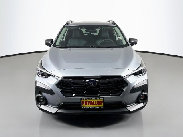 New 2026 Subaru Crosstrek 2.5i Limited w/ Crosstrek Mirror Package AWD/4WD image 2