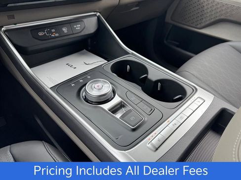 New 2026 Kia Carnival LXS FWD image 15