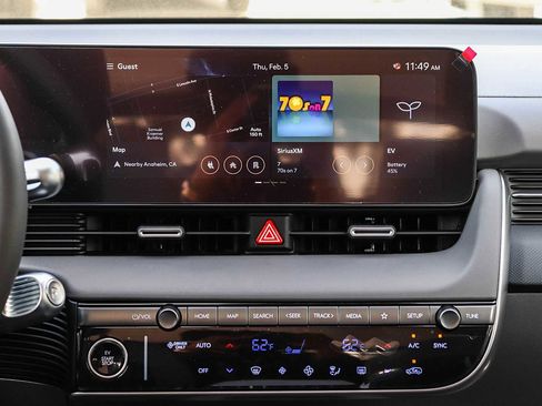 New 2026 Hyundai Ioniq 5 SE image 16