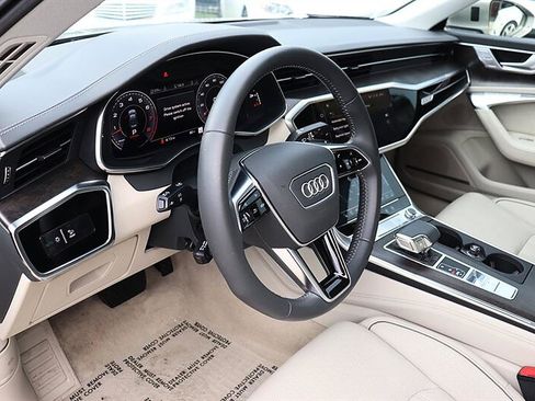 Used 2019 Audi A6 3.0T Prestige w/ Prestige Package AWD/4WD image 17