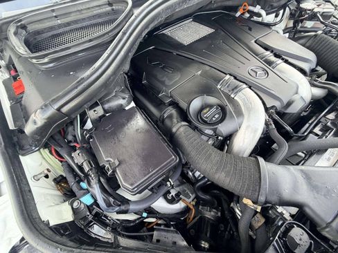 Used 2019 Mercedes-Benz GLS 550 4MATIC image 14