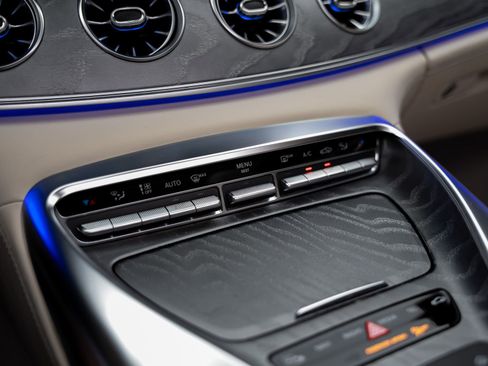 Used 2020 Mercedes-Benz AMG GT 53 image 55