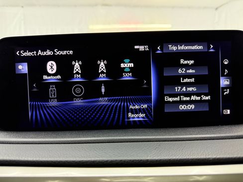 Used 2021 Lexus RX 350 F Sport image 18