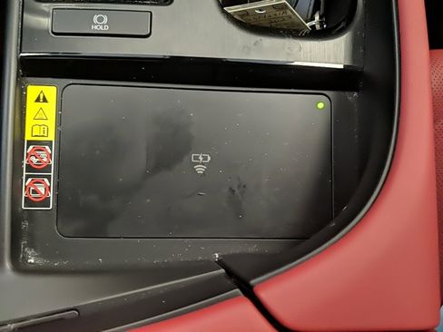 Used 2023 Lexus ES 350 F Sport image 23