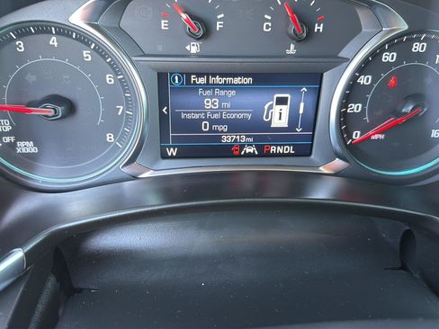Used 2024 Chevrolet Equinox LT w/ LPO, Floor Liner Package AWD/4WD image 25