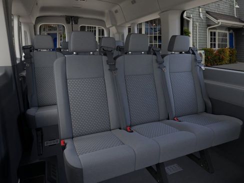 New 2025 Ford Transit 350 XL image 32