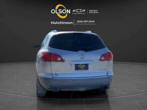 Used 2012 Buick Enclave Premium w/ Trailering Provision Package AWD/4WD image 7