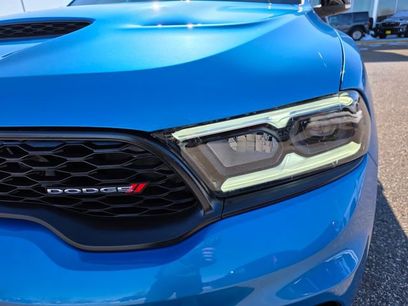 New 2026 Dodge Durango GT