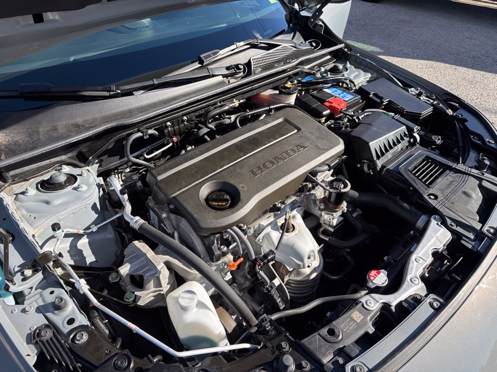 Used 2025 Honda Civic Sport image 30