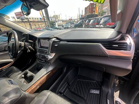 Used 2019 Chevrolet Tahoe LT AWD/4WD image 11