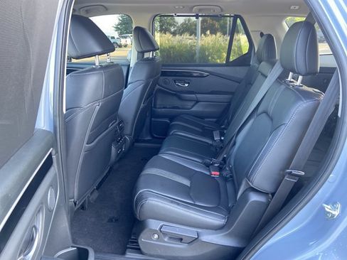 Used 2023 Honda Pilot Touring image 52