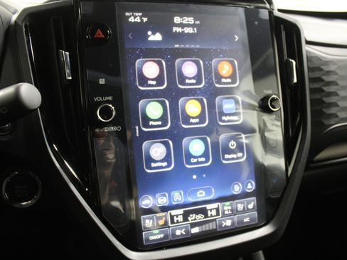 New 2026 Subaru Forester Touring image 13