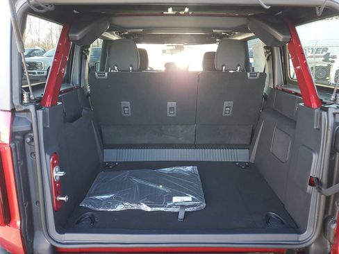 New 2026 Ford Bronco Big Bend AWD/4WD image 35