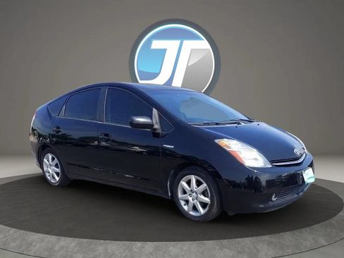 Used 2008 Toyota Prius FWD image 41