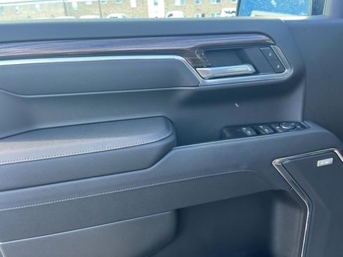 New 2026 Chevrolet Silverado 1500 LT Trail Boss w/ LT Trail Boss Premium Package image 10