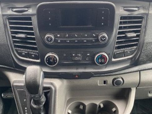 Used 2021 Ford Transit 250 148 High Roof w/ Load Area Protection Package image 19