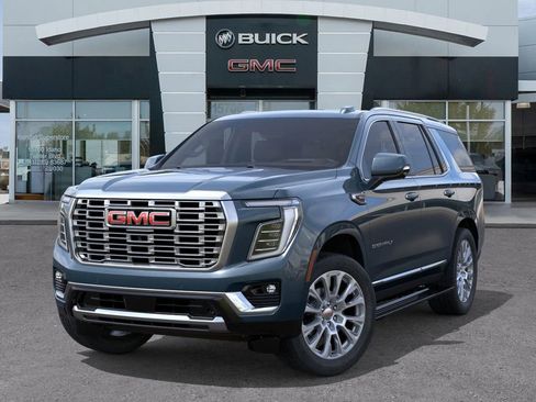 New 2026 GMC Yukon Denali w/ Denali Reserve Package image 11