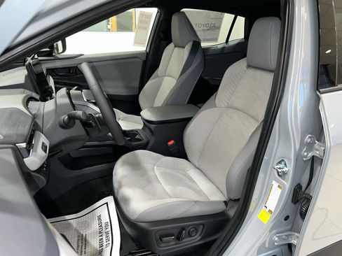 New 2026 Toyota C-HR w/ Cold Weather Package AWD/4WD image 16