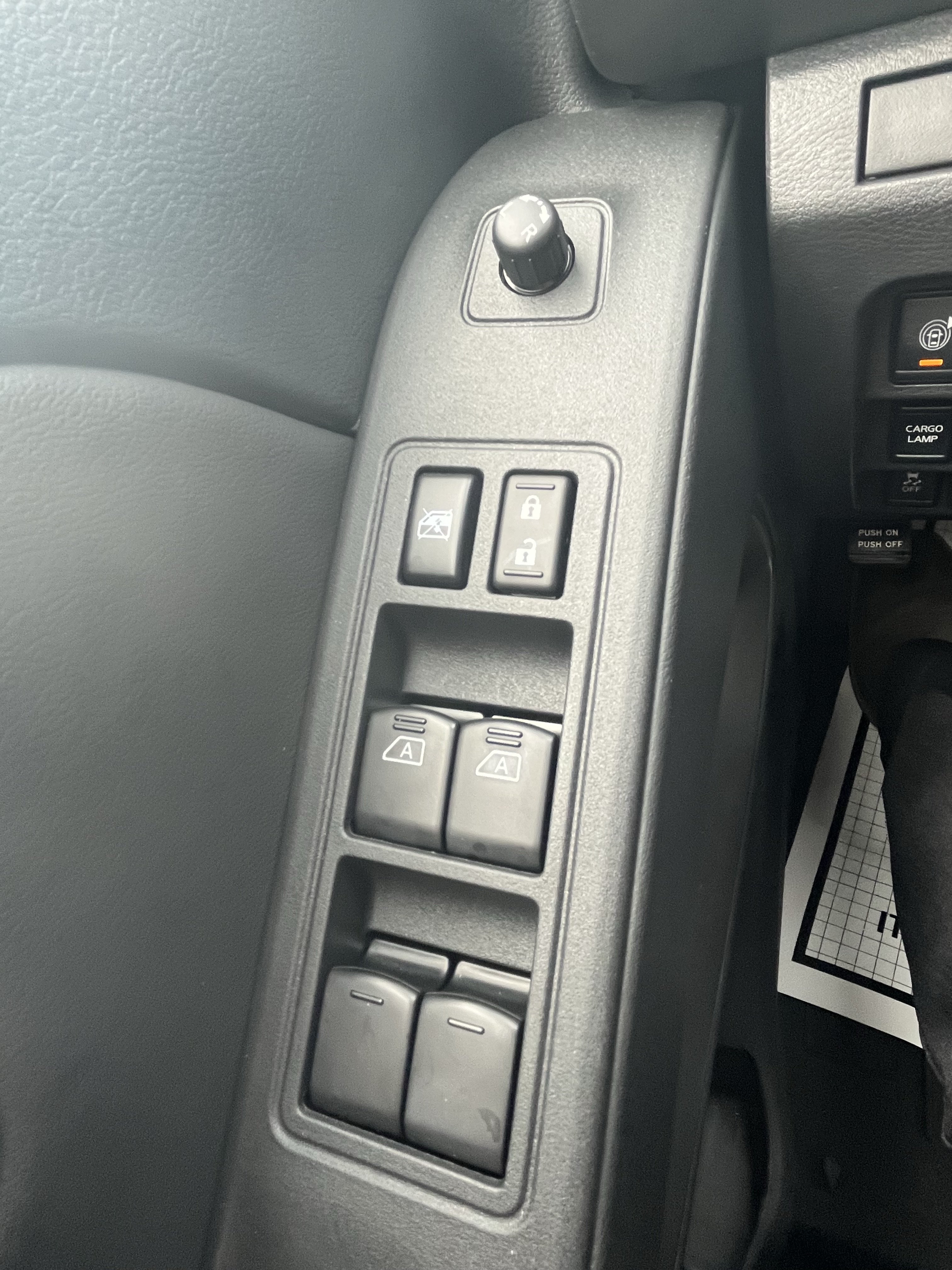 New 2026 Nissan Frontier SV w/ All-Weather Content Package AWD/4WD image 25
