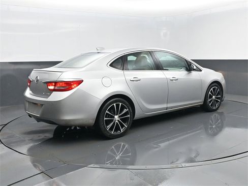 Used 2016 Buick Verano Sport Touring w/ Experience Buick Package image 24