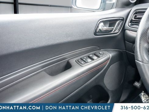 Used 2024 Dodge Durango GT AWD/4WD image 18