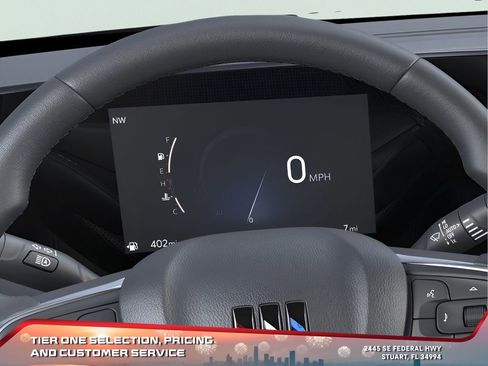 New 2025 Buick Envista Preferred w/ Convenience I Package image 35