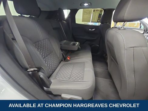 Used 2021 Chevrolet Blazer LT FWD image 35